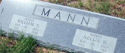 William C. Mann