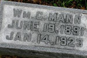 William C. Mann