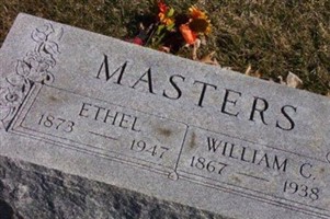 William C. Masters William C. Masters