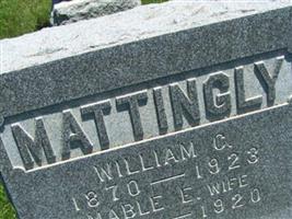William C. Mattingly