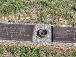 William C. Metts