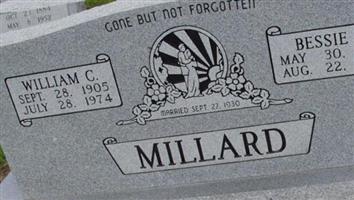 William C. Millard