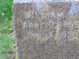 William C. Mitchell William C. Mitchell