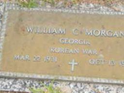 William C Morgan