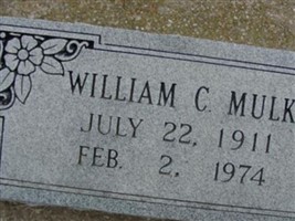 William C. Mulkey