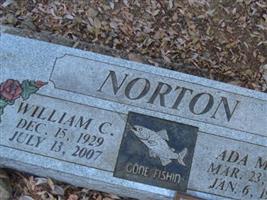 William C. Norton