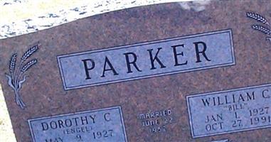 William C. Parker