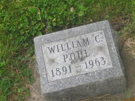William C. Pohl
