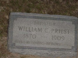 William C. Priest
