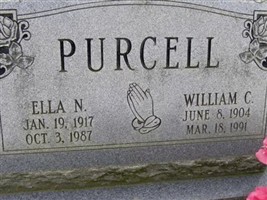 William C. Purcell William C. Purcell