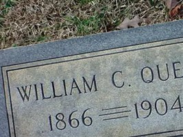 William C. Queen