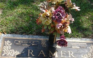 William C. Ramer