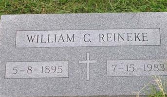 William C. Reineke