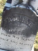 William C Renner