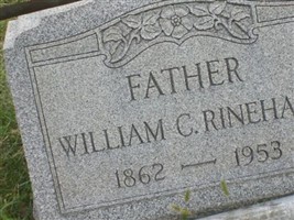 William C. Rinehart