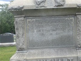 William C. Rinehart