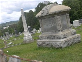 William C. Rinehart