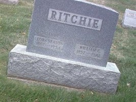 William C. Ritchie William C. Ritchie