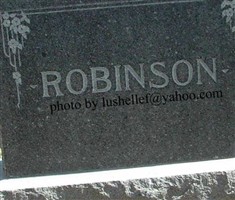 William C. Robinson