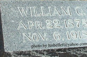 William C. Robinson