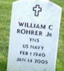 William C. Rohrer, Jr
