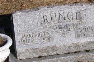 William C. Runge