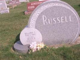 William C. Russell