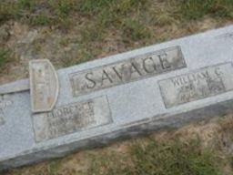 William C. Savage William C. Savage