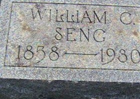 William C Seng William C Seng