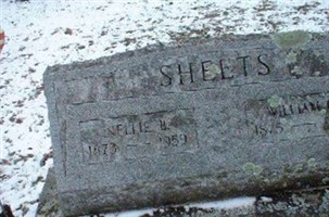 William C Sheets