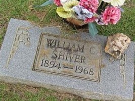 William C. Shiver William C. Shiver