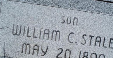 William C Staley