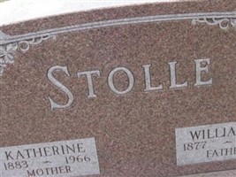 William C Stolle