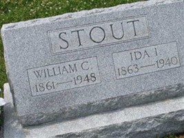 William C. Stout