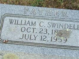 William C. Swindell