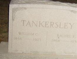 William C. Tankersley