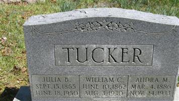 William C Tucker