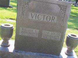 William C. Victor William C. Victor