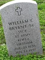 William Calvin Bryant, Sr