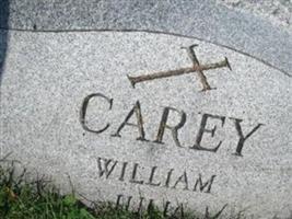 William CAREY