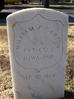 William Carlin