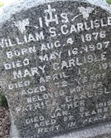 William Carlisle