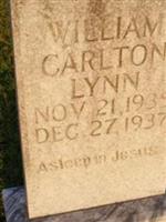 William Carlton Lynn
