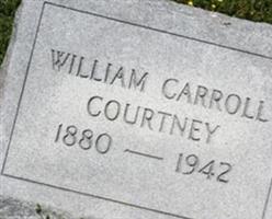William Carroll Courtney