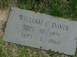 William Carson Davis