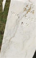 William Cassidy