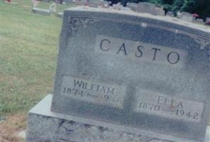 William Casto