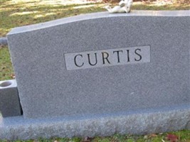 William Chad Curtis William Chad Curtis