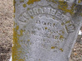 William Chamberlain