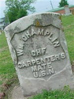 William Champlin